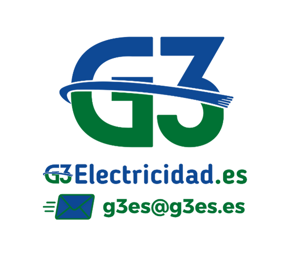 Pegatinas y señalética G3