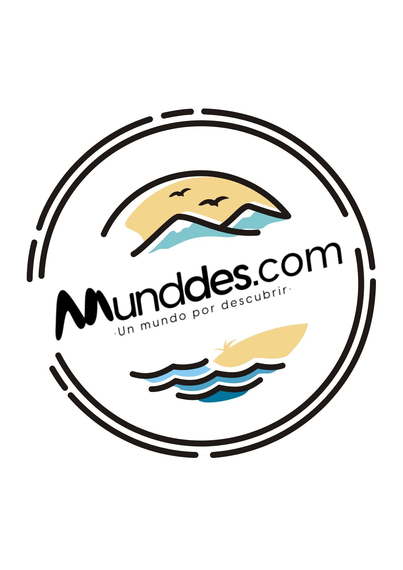 Rebranding de logo para estampación textil